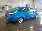 2015 Ford Fiesta Se на продаже в Albany, NY - Front End
