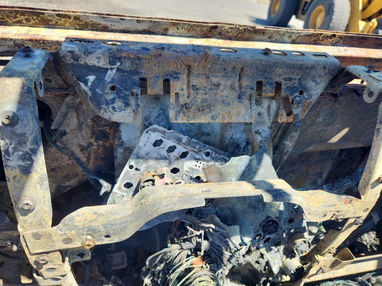 2000 Jeep Wrangler / Tj Se VIN: 1J4FA29P2YP797531 Lot: 56058845