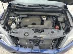 2017 Nissan Pathfinder S en Venta en Hampton, VA - Front End