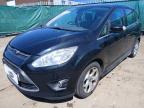 2014 FORD GRAND C-MA for sale at Copart PETERLEE