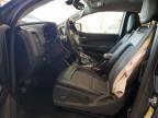 2017 Chevrolet Colorado Z71 de vânzare în Madisonville, TN - Side