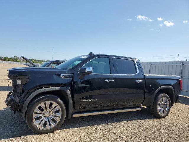 GMC SIERRA K15 2021