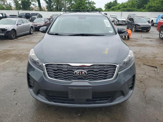 KIA SORENTO 2020 Серый