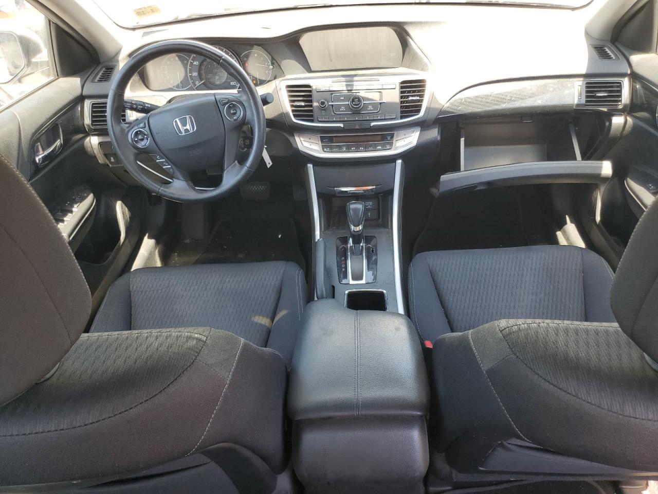2013 Honda Accord Sport VIN: 1HGCR2F5XDA076652 Lot: 56407975