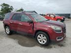 2015 Gmc Acadia Sle   for Sale in Sikeston, MO - Side