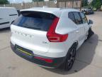 2020 VOLVO XC40 INSCR for sale at Copart SANDY