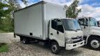 2016 Hino 195  for Sale in Rocky View County, AB - Water/Flood