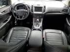 2017 Ford Edge Sel იყიდება Fairburn-ში, GA - Front End