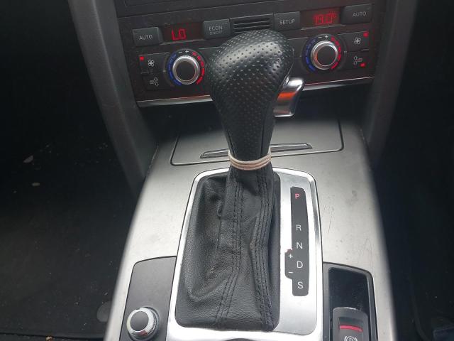 2006 AUDI A6 S LINE