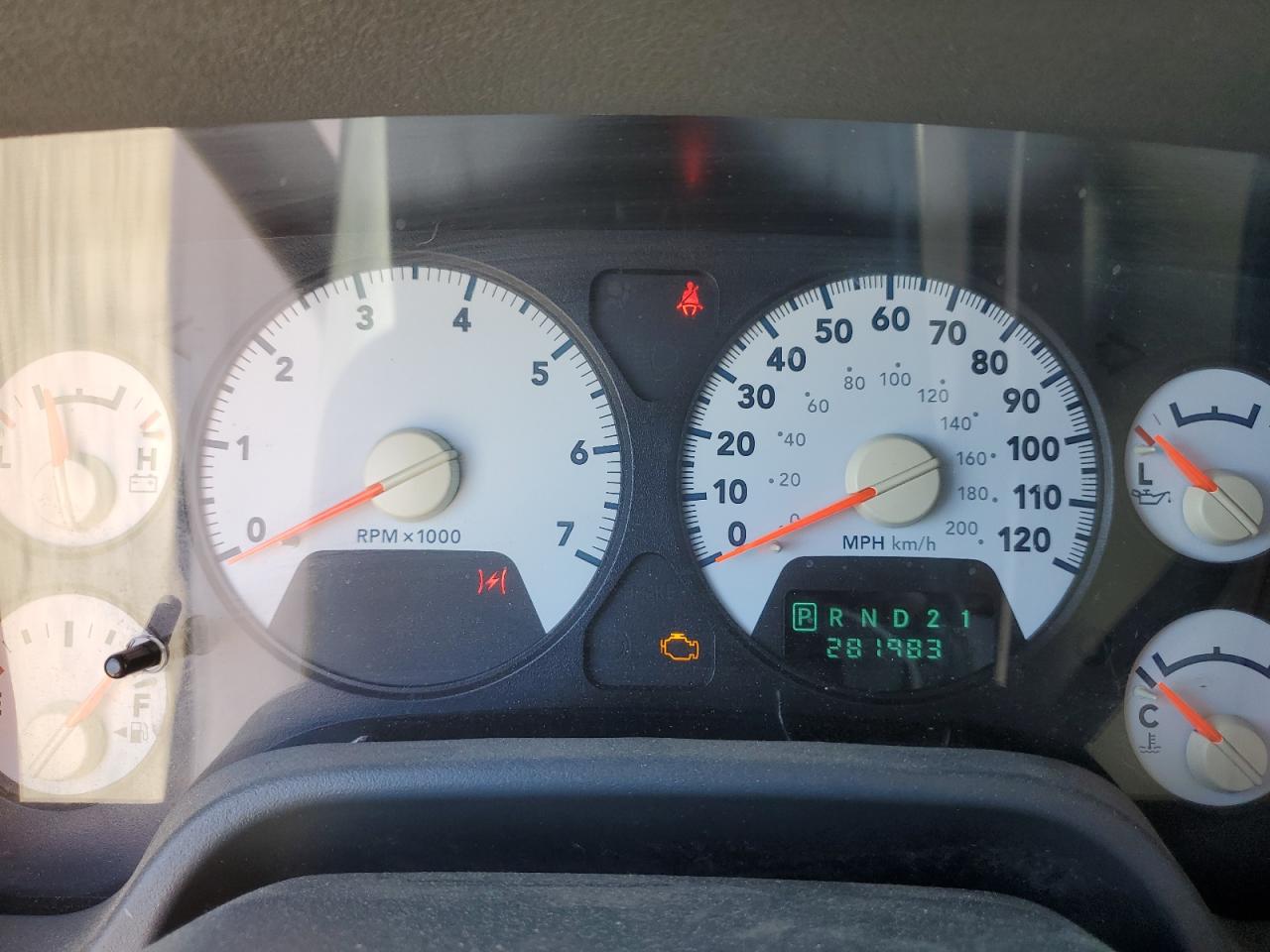 2006 Dodge Ram 1500 St VIN: 1D7HA18246S699664 Lot: 57508765