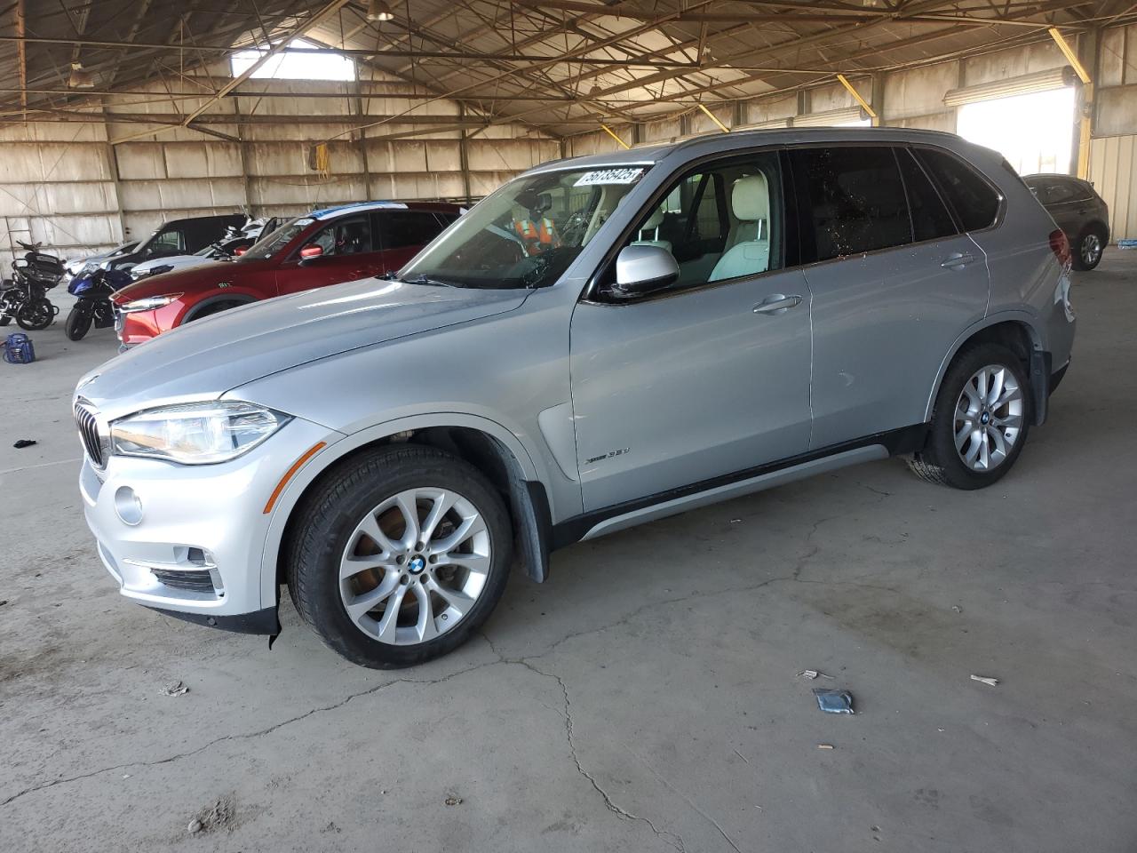 2014 Bmw X5 Xdrive35D for Sale in Phoenix, AZ - Normal Wear