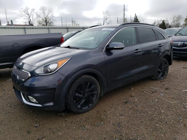 2018 Kia Niro Ex