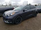2018 Kia Niro Ex იყიდება Lansing-ში, MI - Rear End