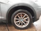 2011 BMW X3 XDRIVE2 for sale at Copart NEWBURY