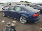 2013 Audi S4 Premium Plus zu verkaufen in New Britain, CT - Front End