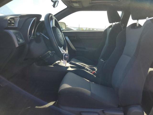  TOYOTA SCION 2015 Синий