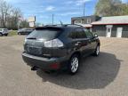 2009 Lexus Rx 350 продається в Ham Lake, MN - Normal Wear