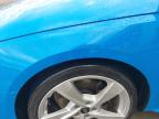 2021 AUDI A4 S LINE 35 TFSI MHEV  for sale at Copart EAST KILBRIDE