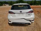 2016 Lexus Ct 200 na sprzedaż w China Grove, NC - All Over
