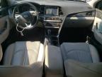 2019 Hyundai Sonata Limited de vânzare în Waldorf, MD - Side