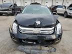 2007 Ford Fusion Se for Sale in Louisville, KY - Front End