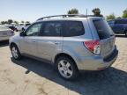 2009 Subaru Forester 2.5X Premium for Sale in Martinez, CA - Front End