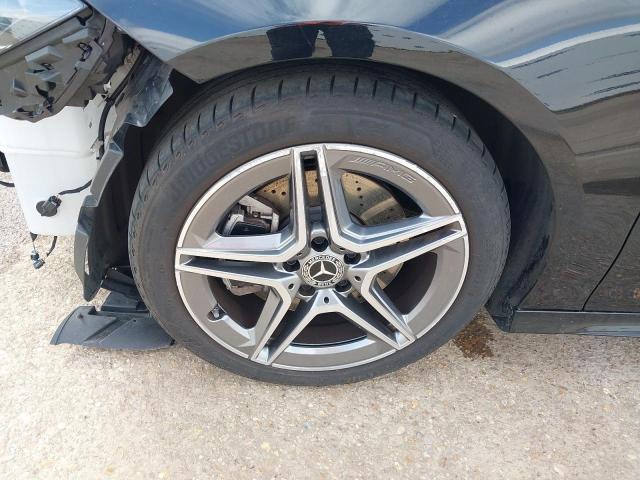 2024 MERCEDES BENZ CLA 200 AM