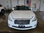 2014 Infiniti Q70 3.7 за продажба в Franklin, WI - Front End