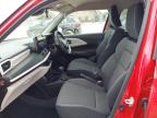 2025 SUZUKI SWIFT for sale at Copart BRISTOL
