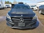 2015 MERCEDES-BENZ CLA 45 AMG for sale at Copart ON - TORONTO