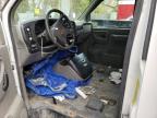 2001 Gmc Savana Cutaway G3500 en Venta en Anchorage, AK - All Over