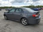 2013 Toyota Corolla Base en Venta en Ellwood City, PA - Front End