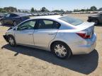 2012 Honda Civic Hybrid L zu verkaufen in San Martin, CA - Front End