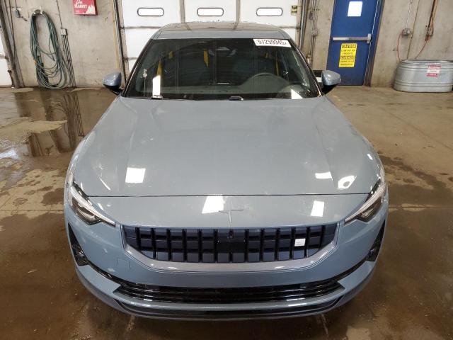  POLESTAR 2 2022 Szary