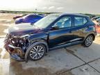 2021 Nissan Kicks Sv продається в Grand Prairie, TX - Front End