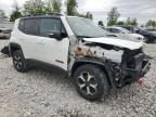 2020 Jeep Renegade Trailhawk zu verkaufen in Wayland, MI - Front End