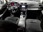 2017 Subaru Legacy 2.5I   იყიდება Ham Lake-ში, MN - Rear End