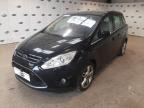 2015 FORD GRAND C-MA for sale at Copart WOLVERHAMPTON