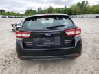 2017 Subaru Impreza Sport zu verkaufen in Mendon, MA - Front End