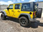 2009 Jeep Wrangler Unlimited X zu verkaufen in Kapolei, HI - Mechanical