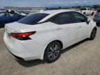 2020 Nissan Versa Sv продається в Anderson, CA - Front End