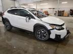 2019 Subaru Crosstrek 2.0L за продажба в Avon, MN - Rollover