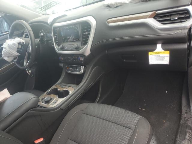 GMC ACADIA 2023 Biały