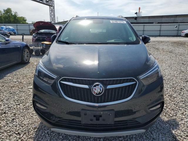  BUICK ENCORE 2018 Czarny
