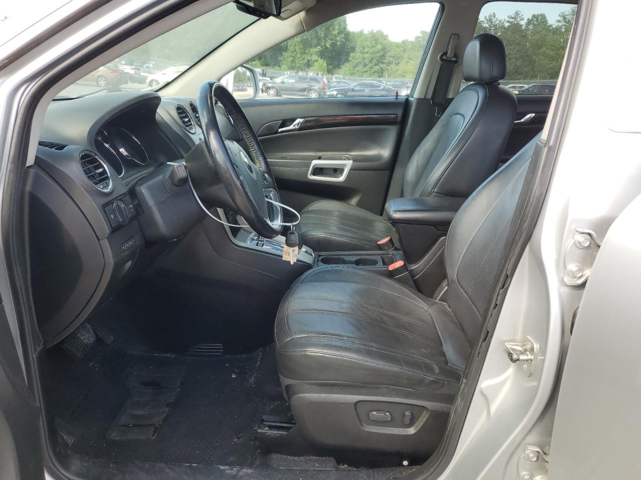 2014 Chevrolet Captiva Ltz VIN: 3GNAL4EK9ES583091 Lot: 57169515