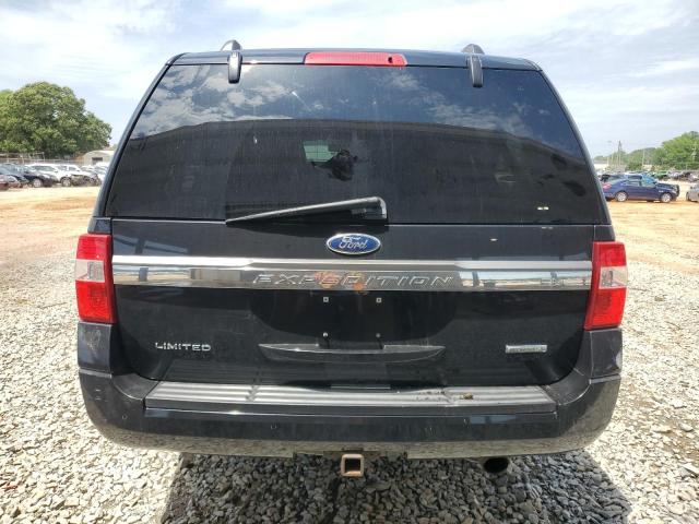 Паркетники FORD EXPEDITION 2015 Чорний