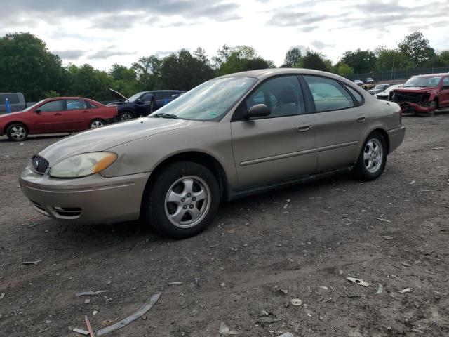 2004 Ford Taurus Se