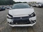 2017 Mitsubishi Outlander Sport Es იყიდება Gainesville-ში, GA - Front End