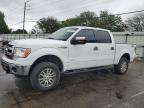 2013 Ford F150 Supercrew na sprzedaż w Moraine, OH - Rear End