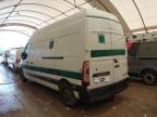 2015 RENAULT MASTER LH3 for sale at Copart BRISTOL